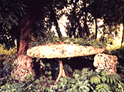 Dolmen