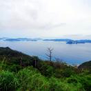 Kerama Islands from Fukaji Island