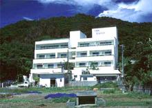 Akajima Marine Science Laboratory