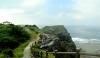 Kami no Hama (God's beach) Observation Tower