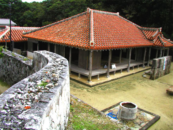 House of the Takara family