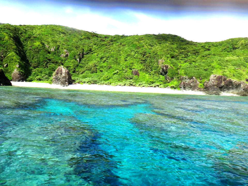 Yakabi Island | Yakabi-jima | Kerama Islands